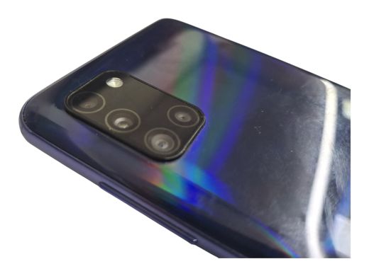 Samsung A31
