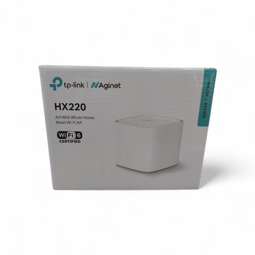 TPlink HX220 