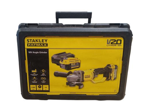 Stanley Sfmcg400