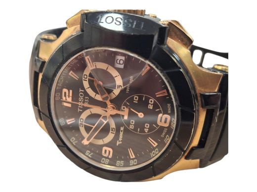 Tissot T048417A