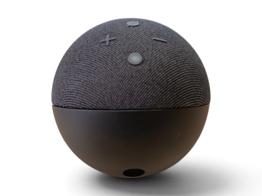 Amazon Echo Dot 5Th Gen Smart Speaker(C2N6L4)