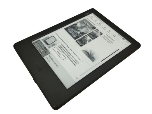 Amazon Kindle 8 Gen.