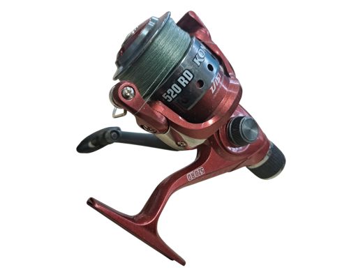 konger 520Rd