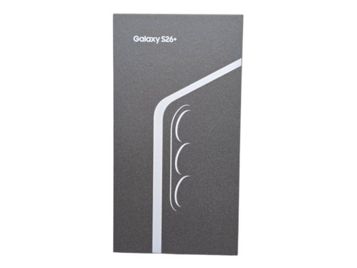 Samsung S26 Plus 256 gb