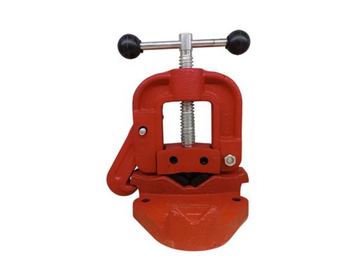 Rothenberger Rohrschraubstock 1/8-2 