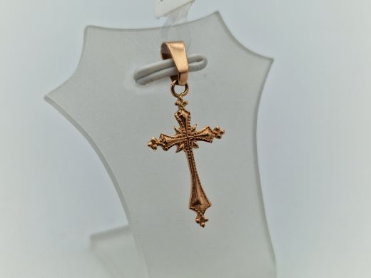 Zelta kulons, 0.81 g