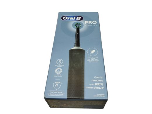 Oral-b vitality pro