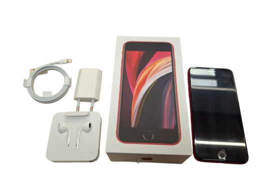 Apple iPhone Se 2022 256 gb
