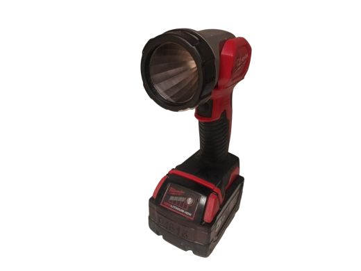 Milwaukee M18 T Led