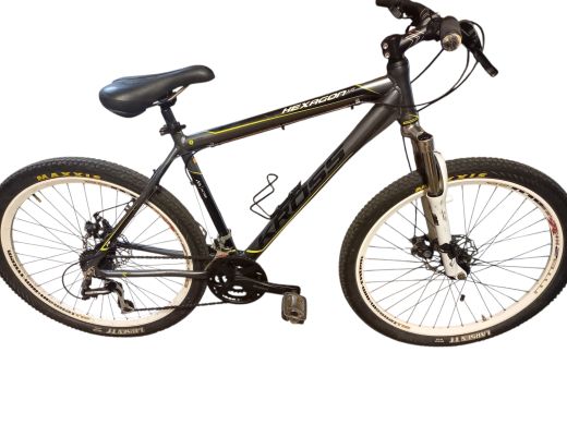 Kross Hexagon X5