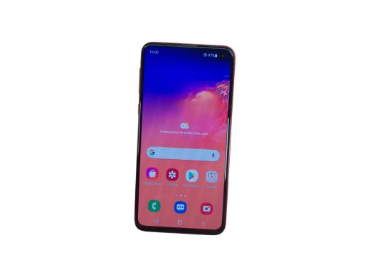Samsung Galaxy S10E 128 gb