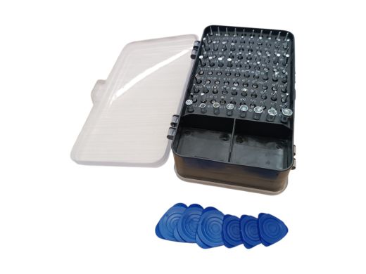 WOZOBUY 115 In 1