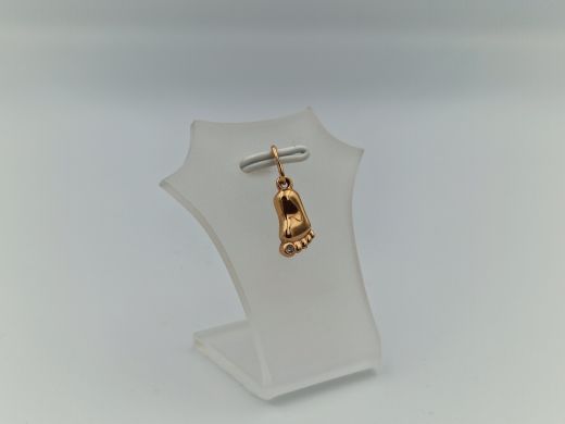 Zelta kulons, 0.75 g