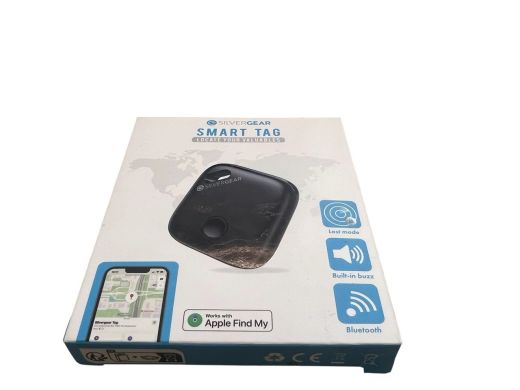 Smart Tag