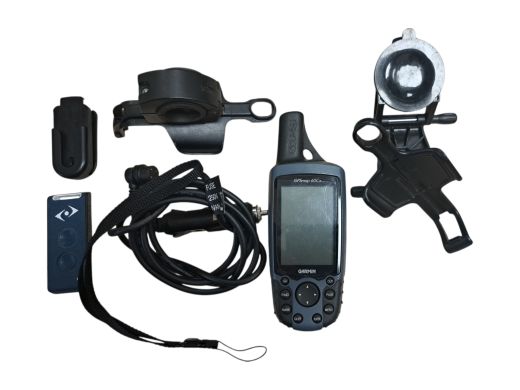 Garmin GPSMAP 60Cx 