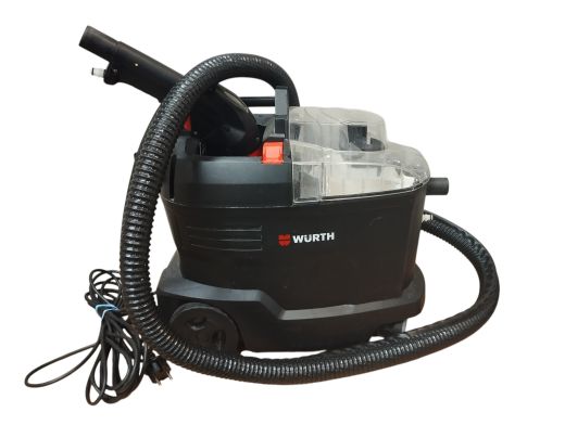 Wurth Master Seg 10 Compact