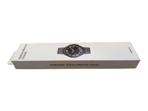 Samsung Watch 6Classic 