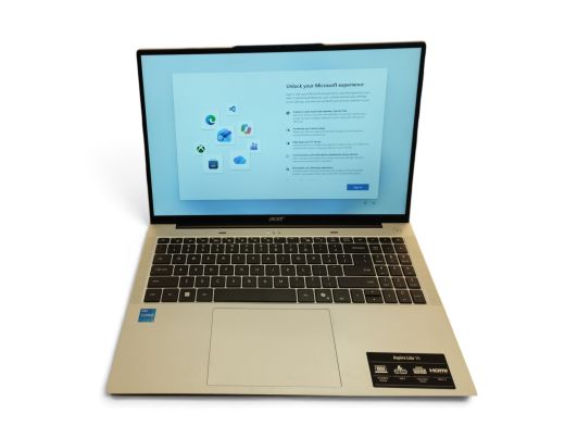 Acer Aspire Al-16-52P 128 gb