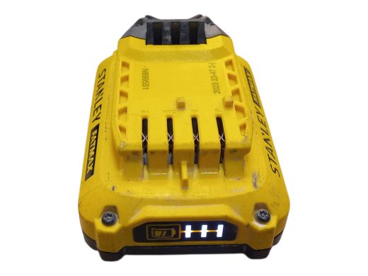 Stanley Sfmcb202/Sfmcb11