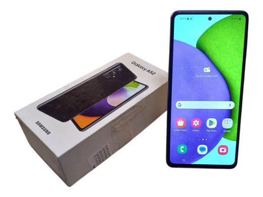 Samsung Galaxy A52 128 gb