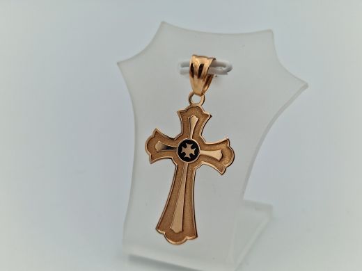 Золотой кулон, 0.94 г