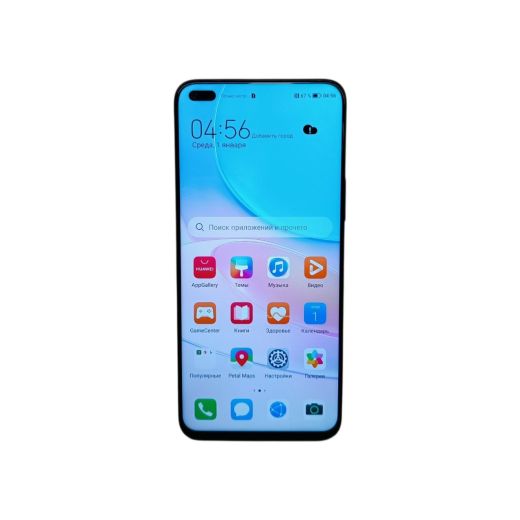 Huawei Nova 8I Nen-Lx1 128 gb