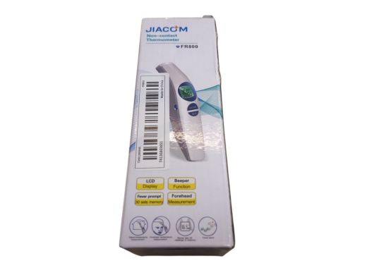 JIACCM / FR800