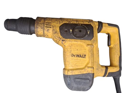 DeWalt D25481-Qs