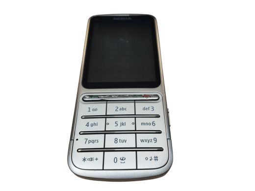 Nokia C3 