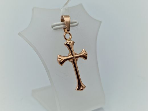 Золотой кулон, 1.54 г