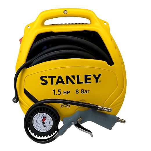 Stanley Be Air kit 