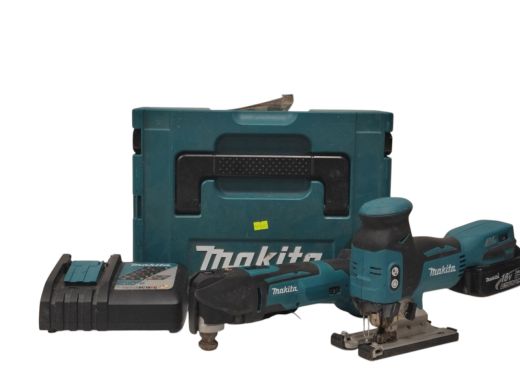 Makita Djv181Z /Dtm51Z