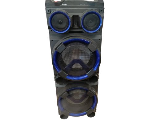 IBIZA Standup-dji mkii 