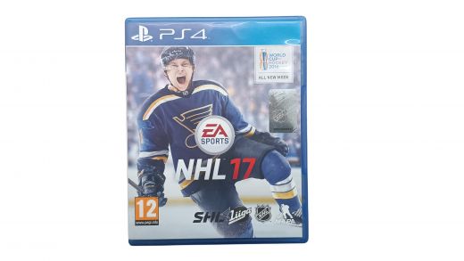 NHL 17 