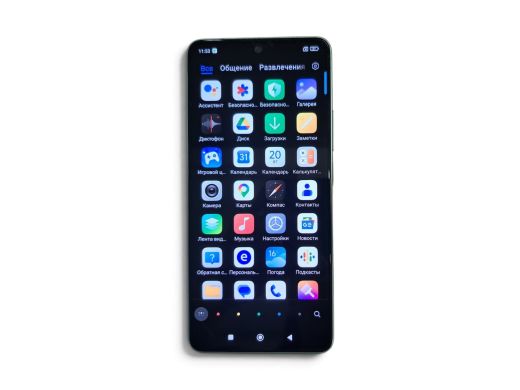 Xiaomi Redmi Note 13 256 gb