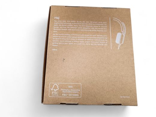 Jabra Evolve2 40 Se