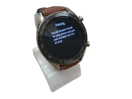 Huawei Watch Gt