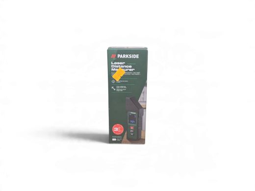 Parkside Plemm 25 A1