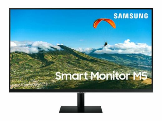 Samsung Smart Monitor M5 + Tv