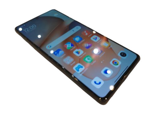 Xiaomi Redmi Note 12 Pro+ 0.25 gb