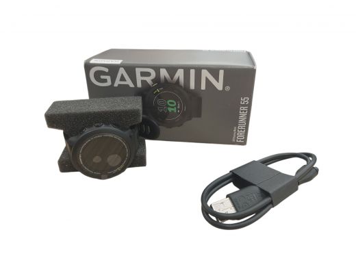 Garmin forerunner 55