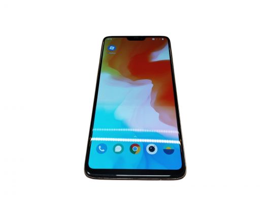 OnePlus 6