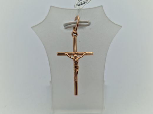 Золотой кулон, 1.13 г