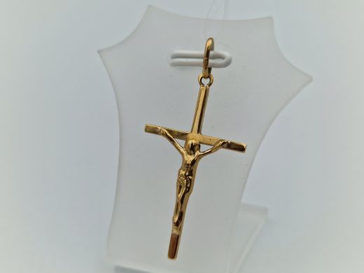 Золотой кулон, 0.56 г