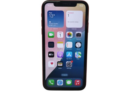 Apple iPhone 11