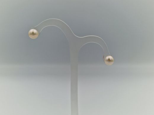 Золотые серьги, 2 г