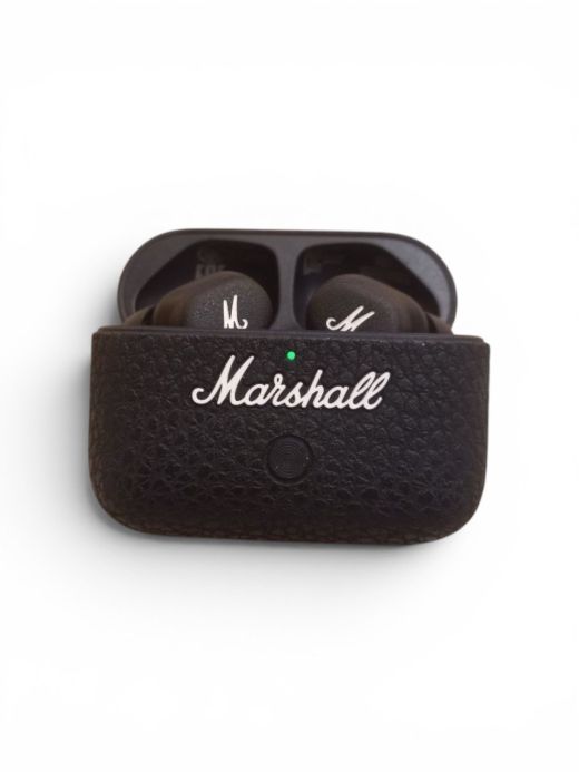 MARSHALL Motif 2