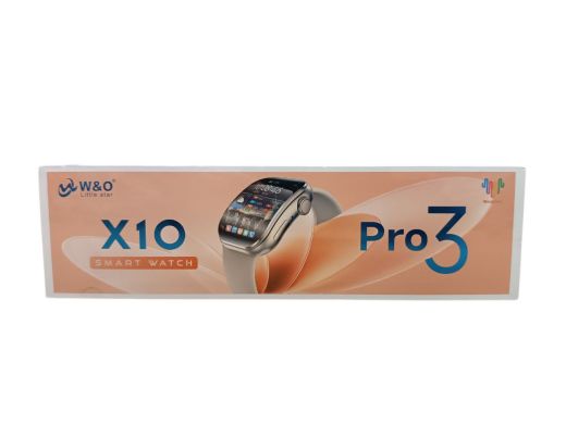 Little star X10 Smart Watch Pro 3 