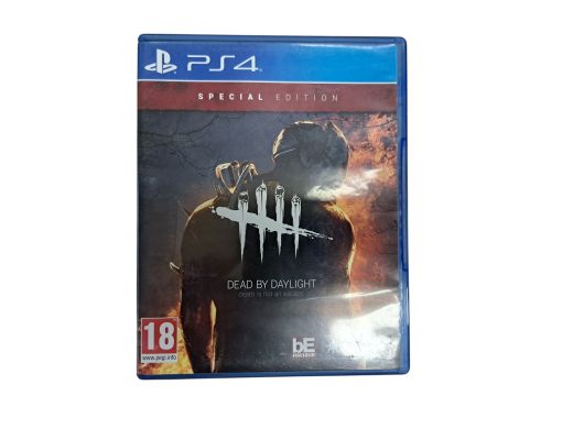 Dead by daylight