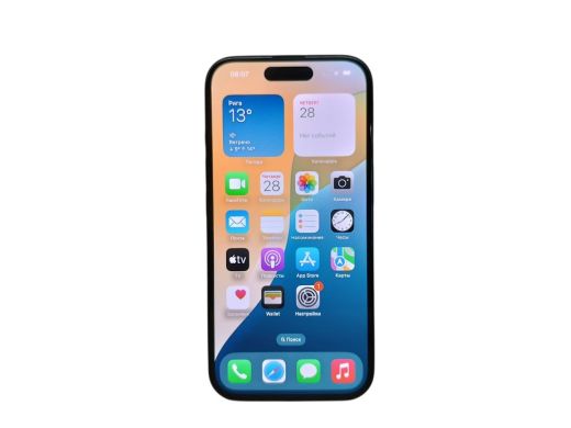 Apple iPhone 16 128 gb